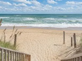 D0597 Dune Fine - Duck Landing Amenities, Pool, Hot Tub, Pets OK, Keyless!