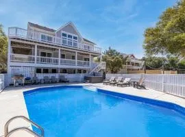 D0597 Dune Fine - Duck Landing Amenities, Pool, Hot Tub, Pets OK, Keyless!