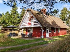 0025-Romo-P-J-Manosvej-18, hotel din Toftum