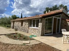 La Bergerie Studio Cottage