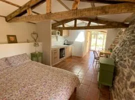 La Bergerie Studio Cottage
