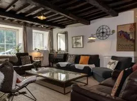 Au 13 du Faubourg de France à Bouillon, un cocon plein de charme