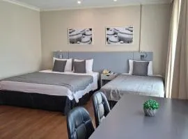 Flat - Barra Premium 3