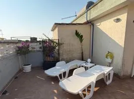 Casa vacanze con terrazza