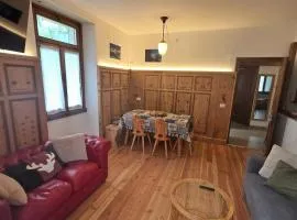 Appartamento 110mq Zona Terme posto auto privato