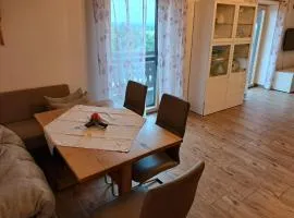 Pension Seestüberl Ferienwohnung Dachgeschoss