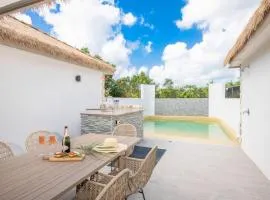 The Mastic Cana Luxury Cottage