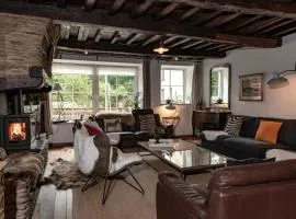 Au 13 du Faubourg de France à Bouillon, un cocon plein de charme