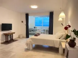 Niditos de mar