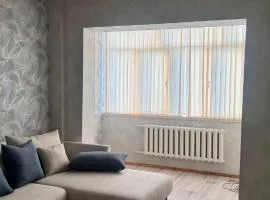 Flat with 3 rooms near parks