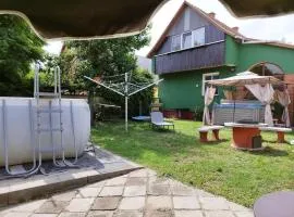 Tisza-ziza vendégház