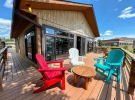 Island Cove #9 - On Minocqua Lake