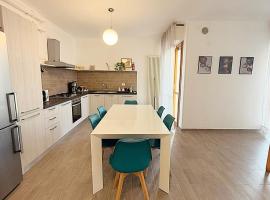 Apartment Pescantina, Hotel in Pescantina