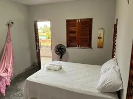 Suítes rengai - praia de guajiru