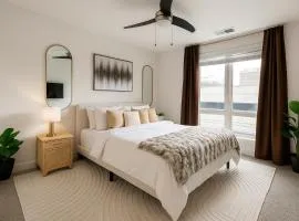 Luxury 1BR Atlanta Apartment