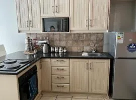 Apartment in Bloemfontein