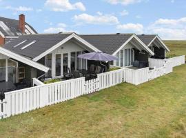 0386-Romo-Vestergade-3-Ap-16, hotel i Havneby