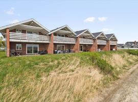 0294-Romo-Vestergade-3-Ap-57, hotel i Havneby