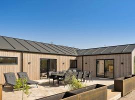 0346-Romo-Vestergardsvaenget-11, hotel in Vesterhede