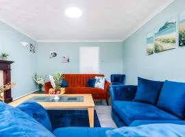 Laurel House Contractors Relocators Families Free Parking