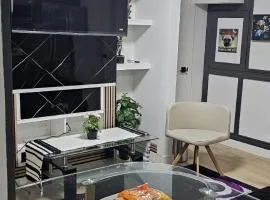 Newly Built basement suite