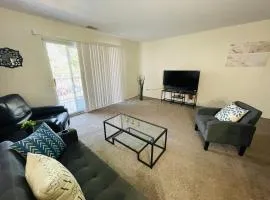 Charming 2BR2BA in Elkins Park Free Parking