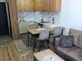 Stan na dan Bratunac -Apartman