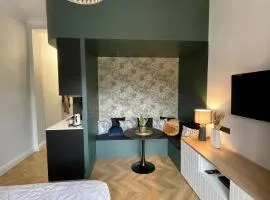 Charming studio peaceful stay