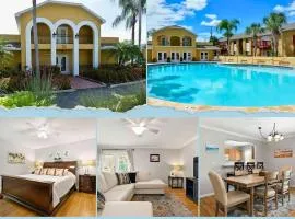 Lovely 3 bedroom first floor condo on golf course