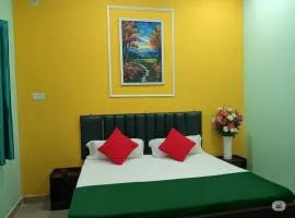 Rudraksh residency