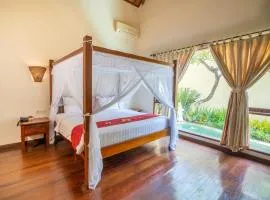 Seminyak Classic 1BRoom Private Pool Villa