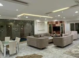 شاليه دره النقيب
