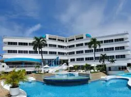 Aquarius Hotel Boutique