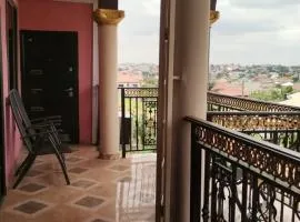 Britannia Court, near KNUST