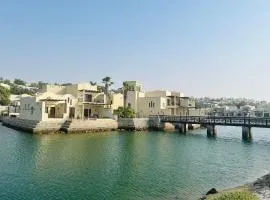 2 Bedroom Beach Villa with Private Pool & Beach Access