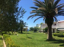 Garden house, Hotel in Gerakini