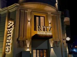 Ritz hotel