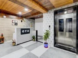 Hotel O PRAMOD GUEST INN