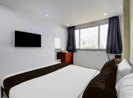 Hotel O PRAMOD GUEST INN