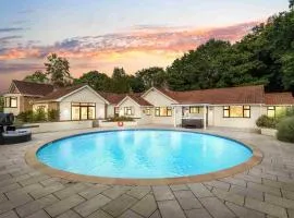 Churchill Country Retreat By My Getaways