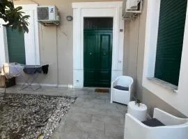 La casa di Alvy