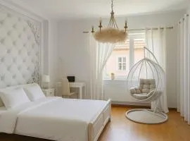 Albert Residence