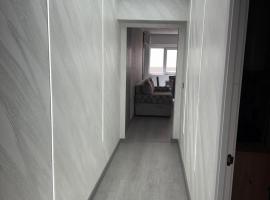Luxury Flat-Downtown 2 Alicante, Hotel in Alicante