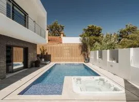 Paraty Villa