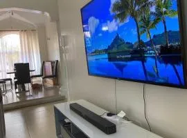 SEBULENI SEA LUXURY HOMESTAY WALK TO NYALI BEACH Mombasa