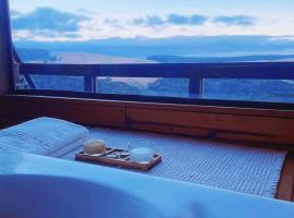 Canyons Chalet, lodge in Cambara do Sul