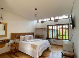Sonho Lindo Suite