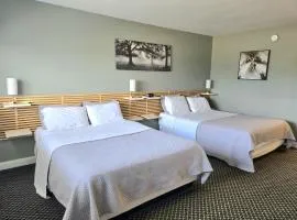Lord Nelson Motel