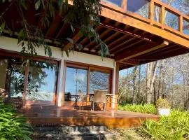 Hortênsia Boutique - Suites Privativas em Chalés de Luxo