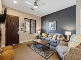 La Quinta 1 Bd, Sleeps 4, Pool, Hot Tub, Coachella